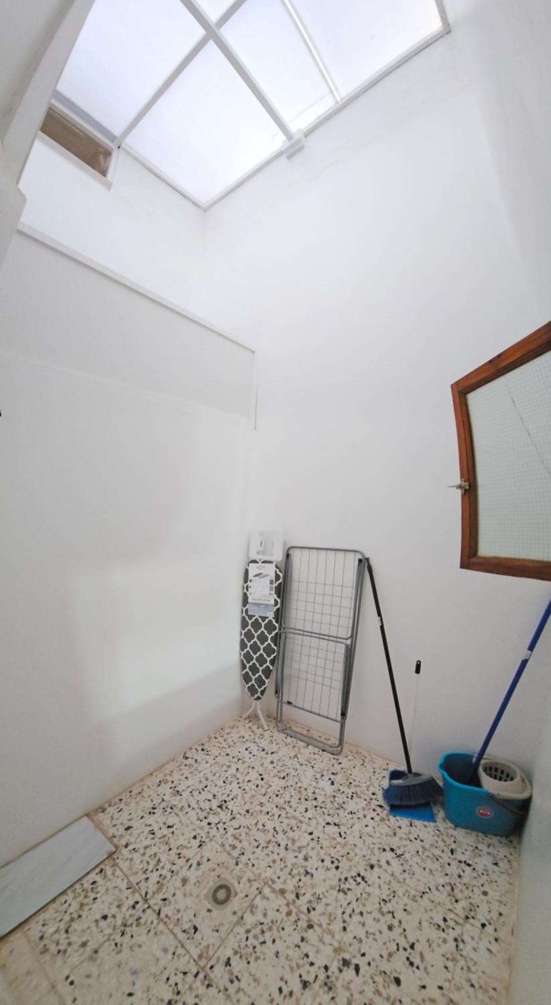 Apartamentos Viviendas Vacacionales Isabel Maria Montana la Data 외부 사진