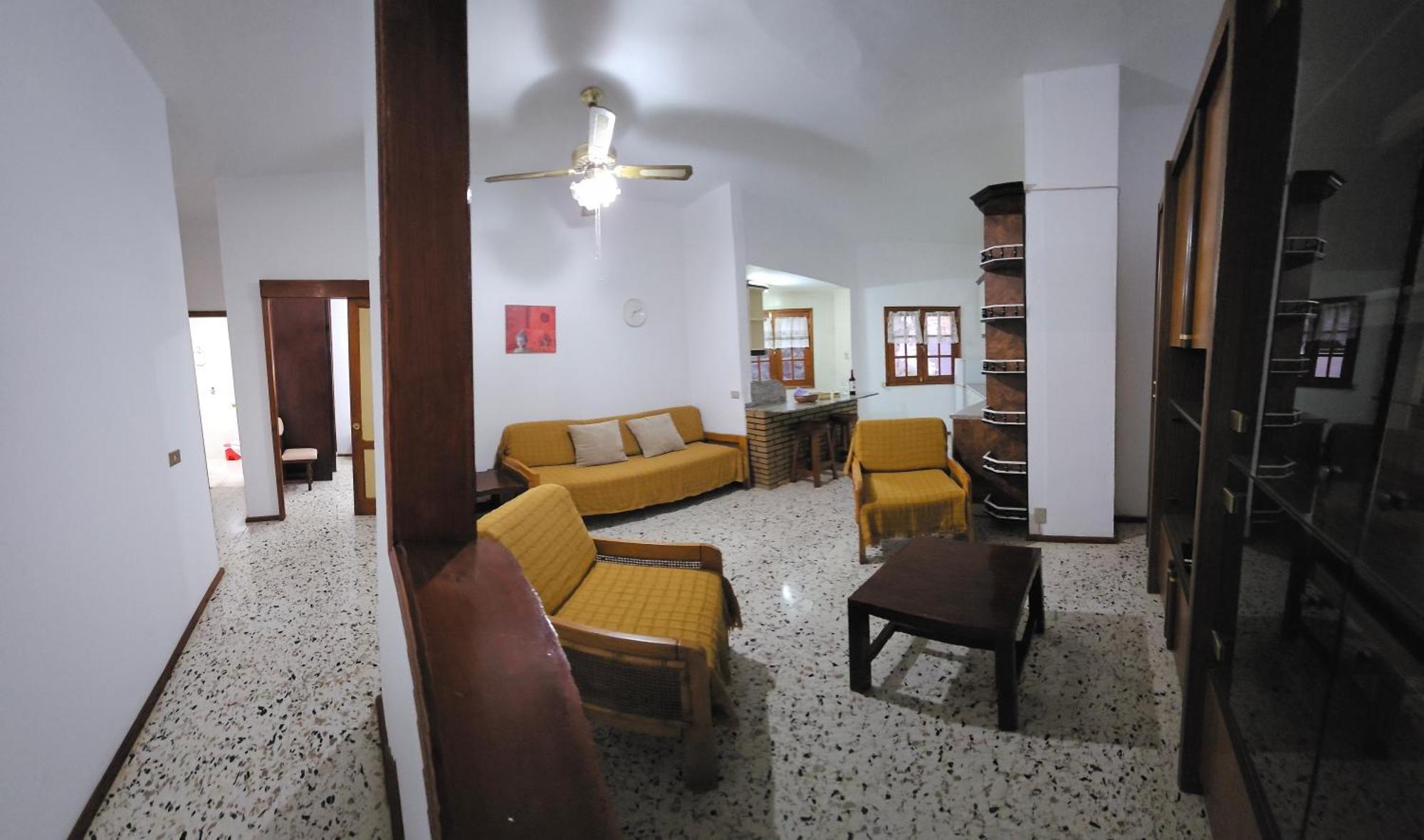 Apartamentos Viviendas Vacacionales Isabel Maria Montana la Data 외부 사진