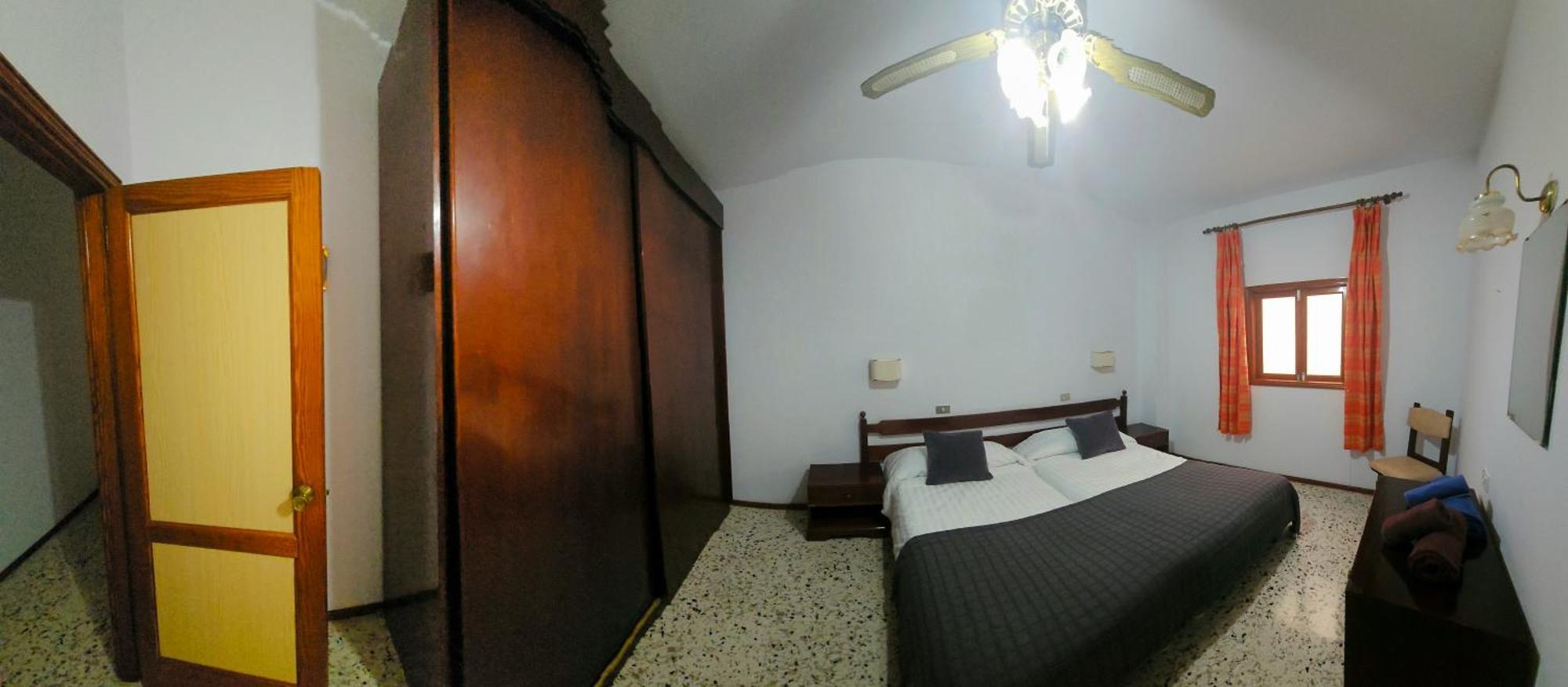 Apartamentos Viviendas Vacacionales Isabel Maria Montana la Data 외부 사진