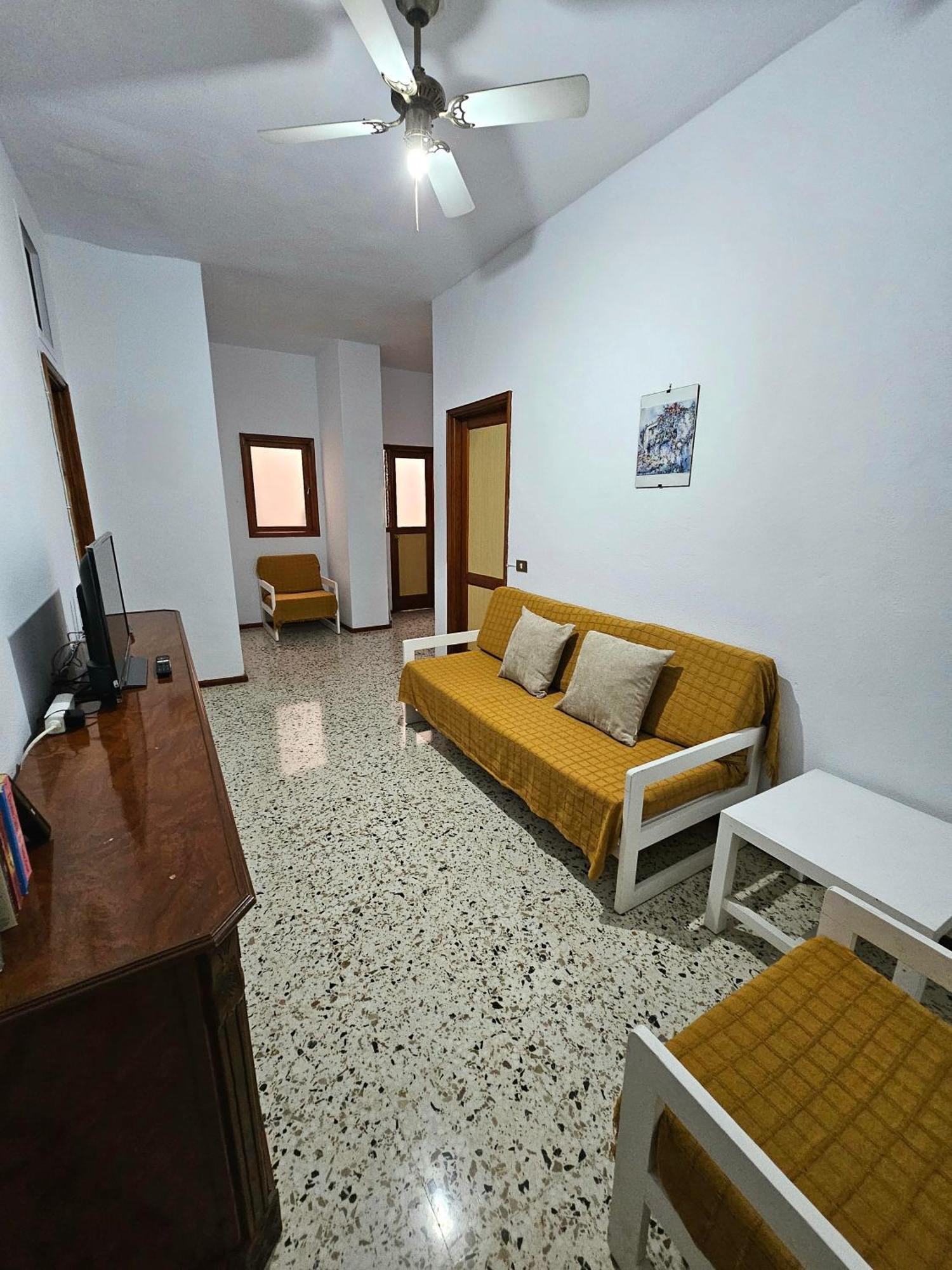Apartamentos Viviendas Vacacionales Isabel Maria Montana la Data 외부 사진