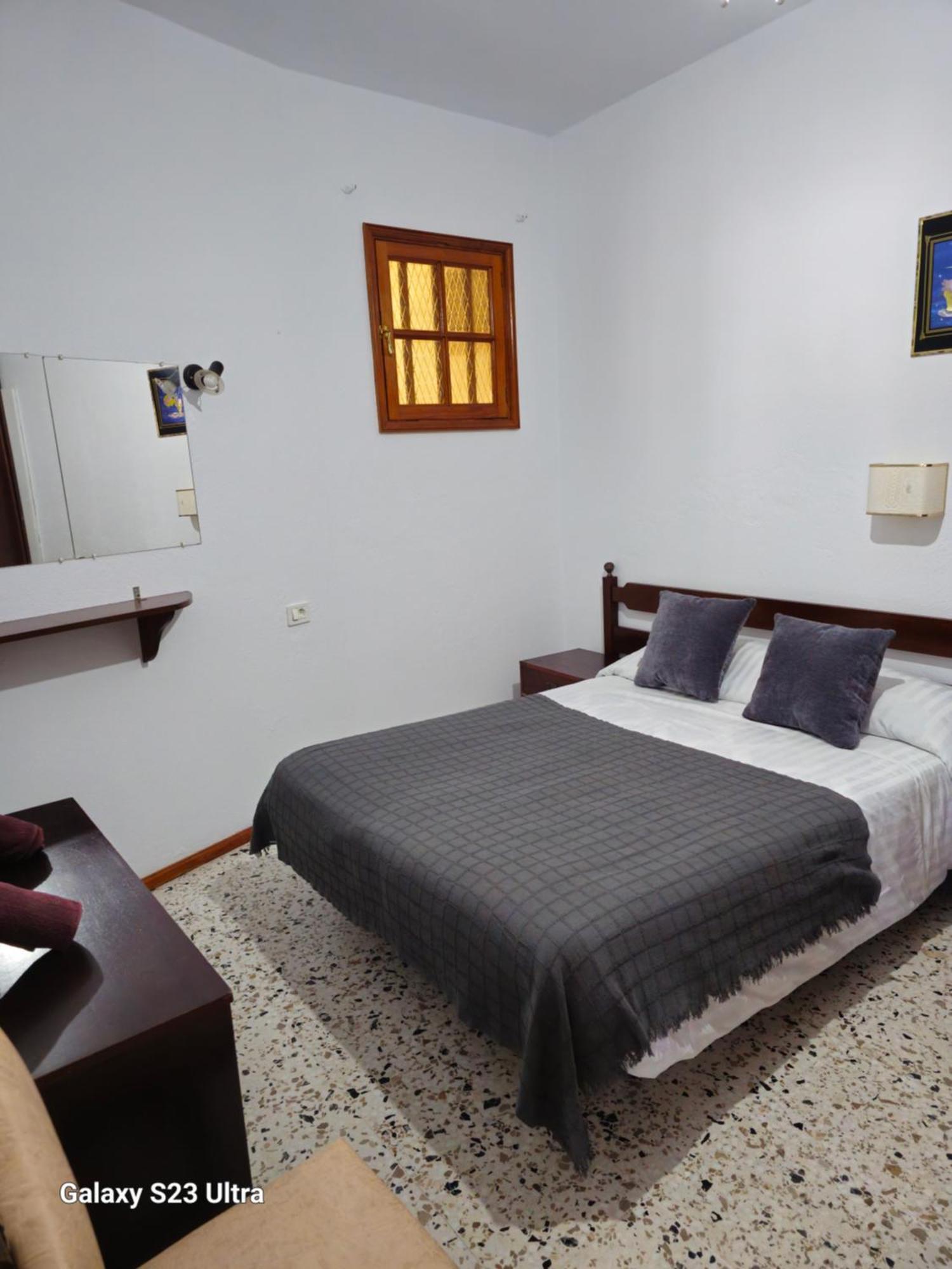 Apartamentos Viviendas Vacacionales Isabel Maria Montana la Data 외부 사진
