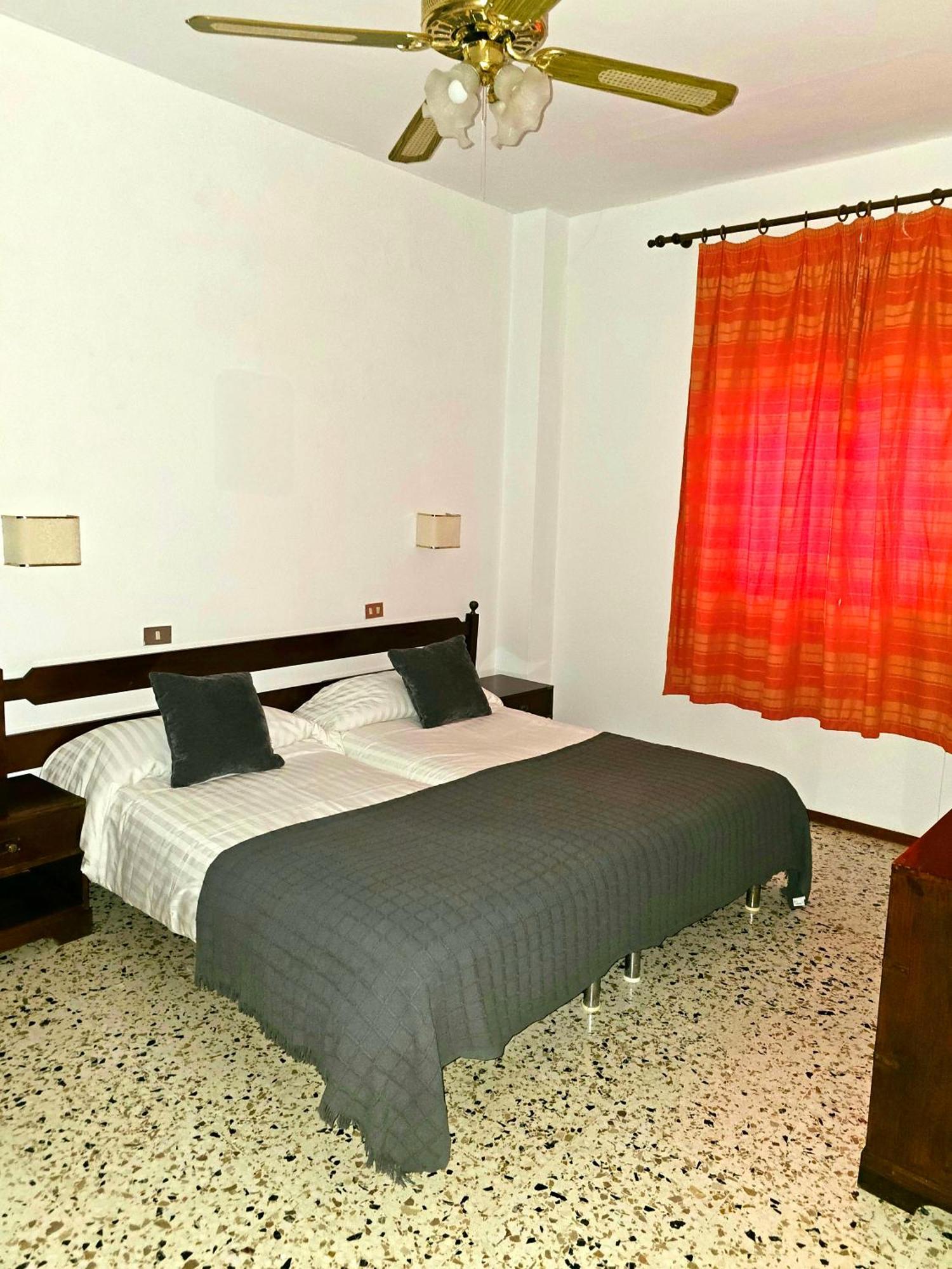 Apartamentos Viviendas Vacacionales Isabel Maria Montana la Data 외부 사진