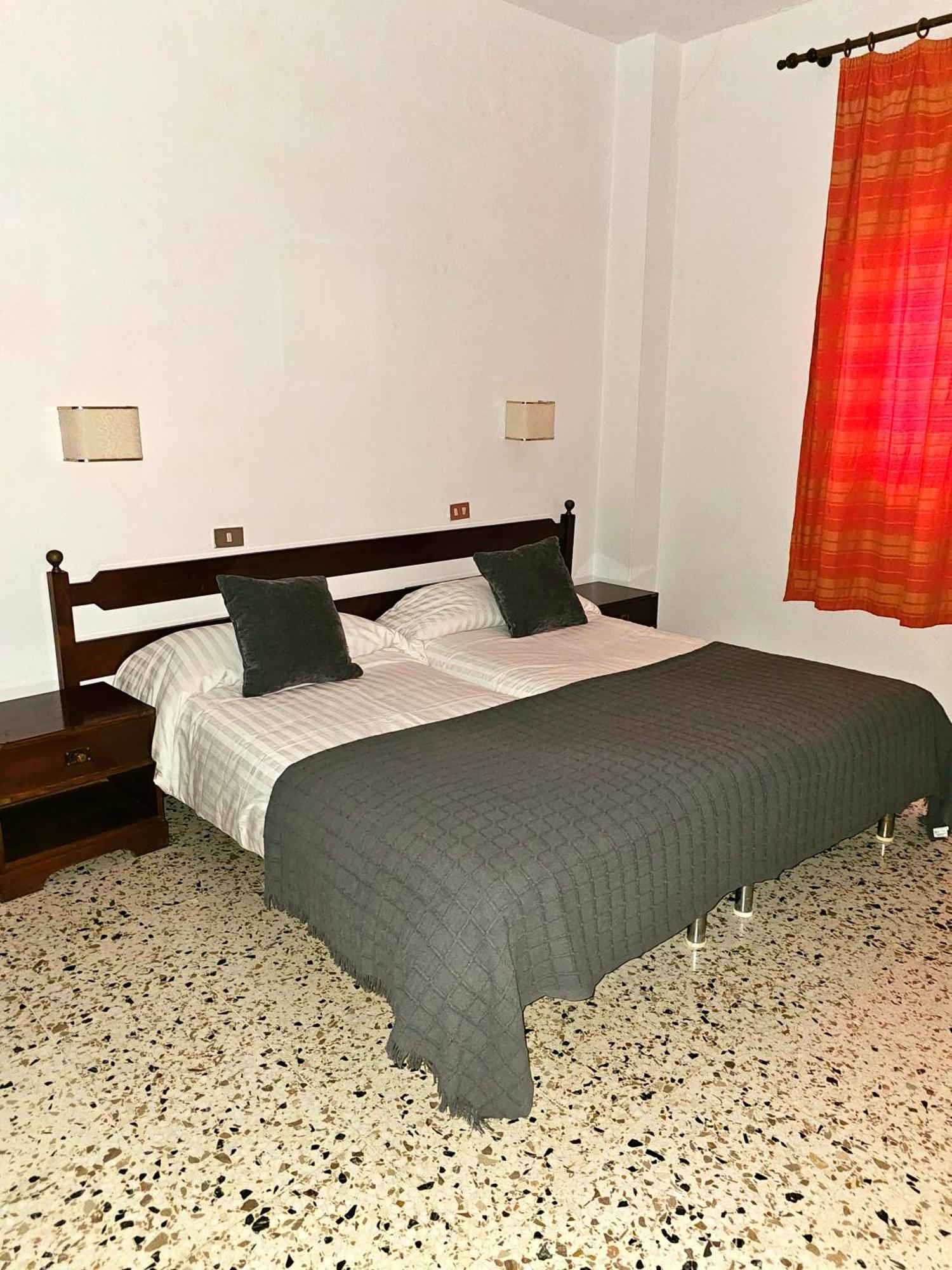 Apartamentos Viviendas Vacacionales Isabel Maria Montana la Data 외부 사진