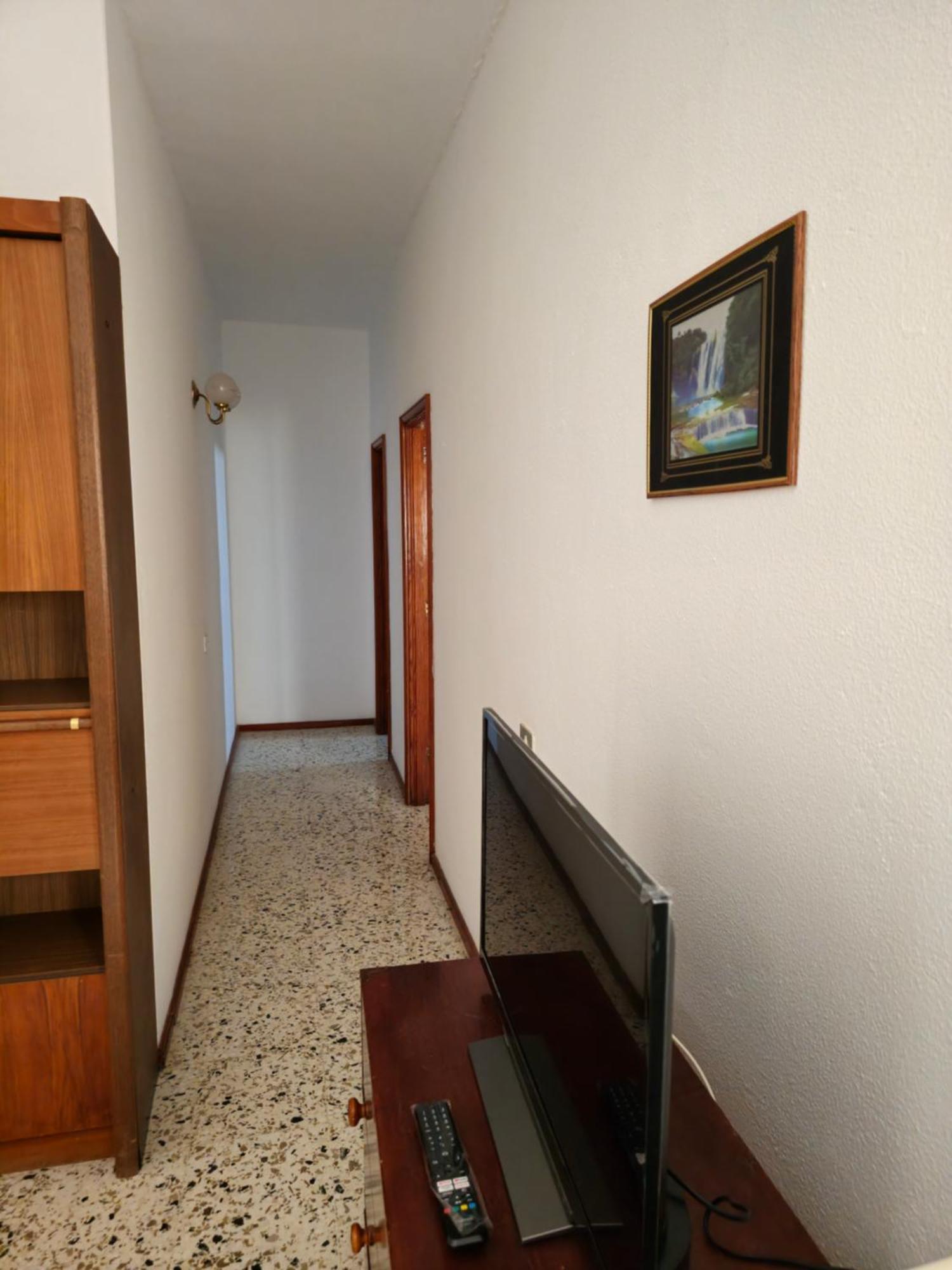 Apartamentos Viviendas Vacacionales Isabel Maria Montana la Data 외부 사진