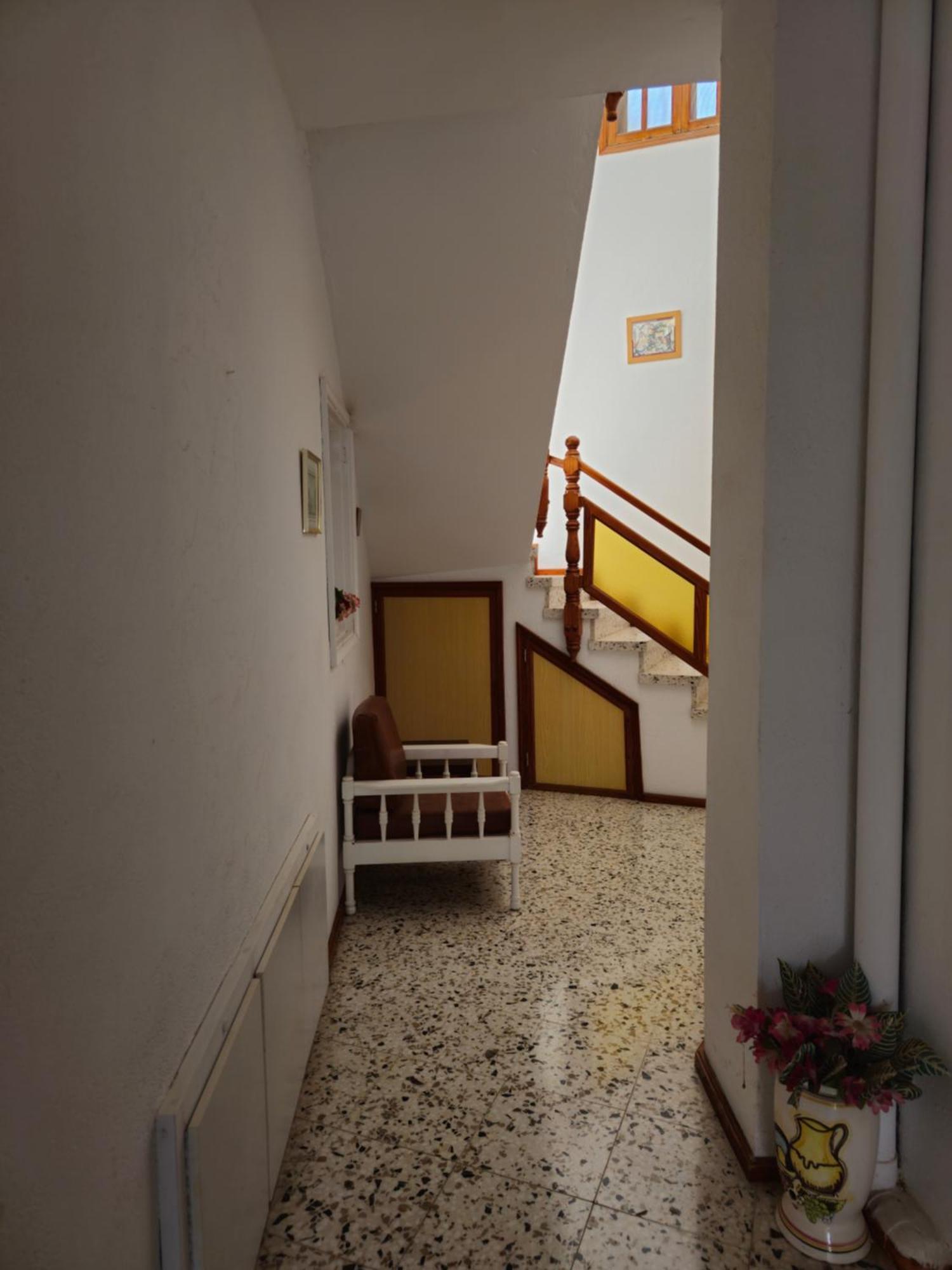 Apartamentos Viviendas Vacacionales Isabel Maria Montana la Data 외부 사진