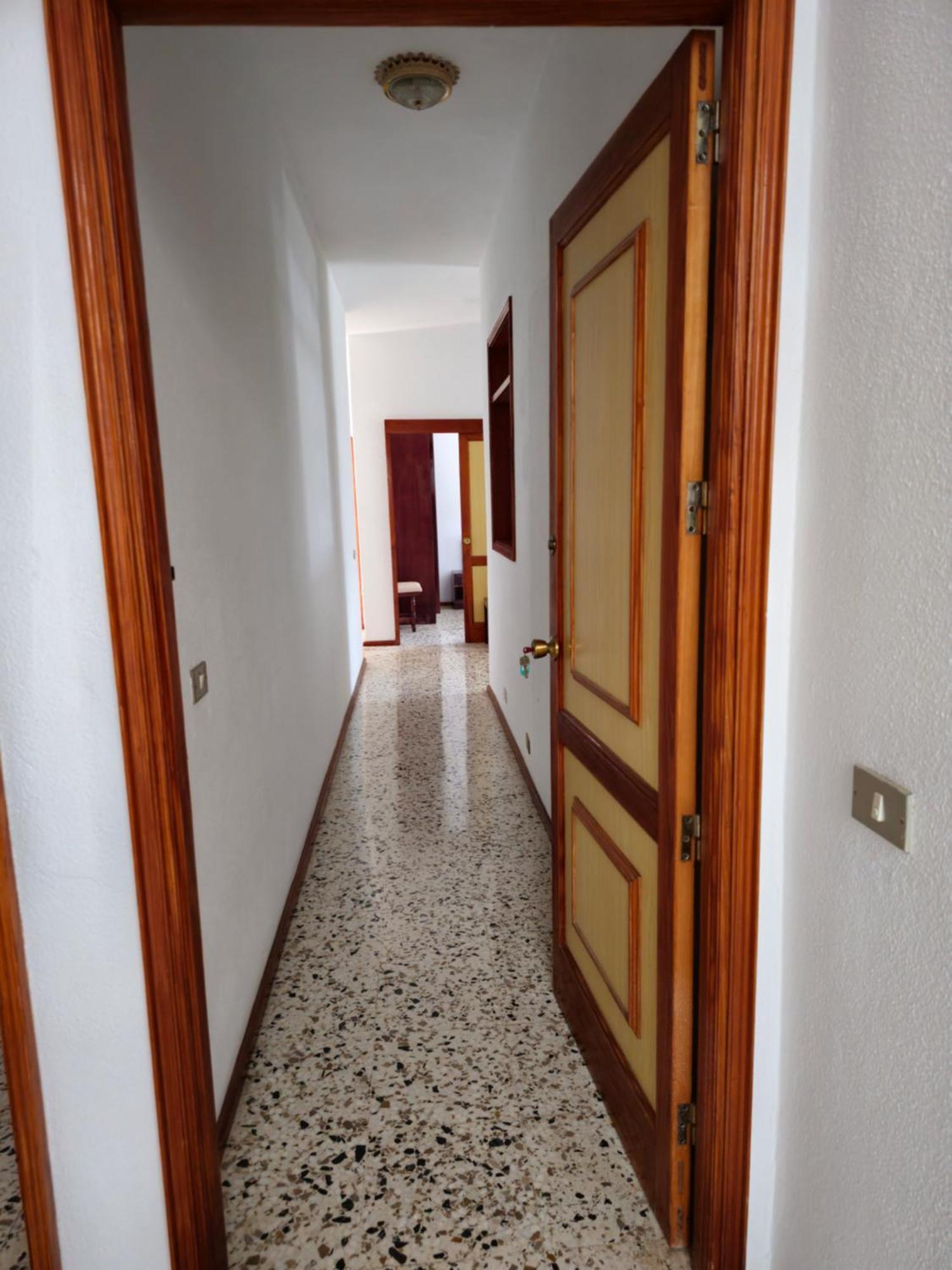 Apartamentos Viviendas Vacacionales Isabel Maria Montana la Data 외부 사진