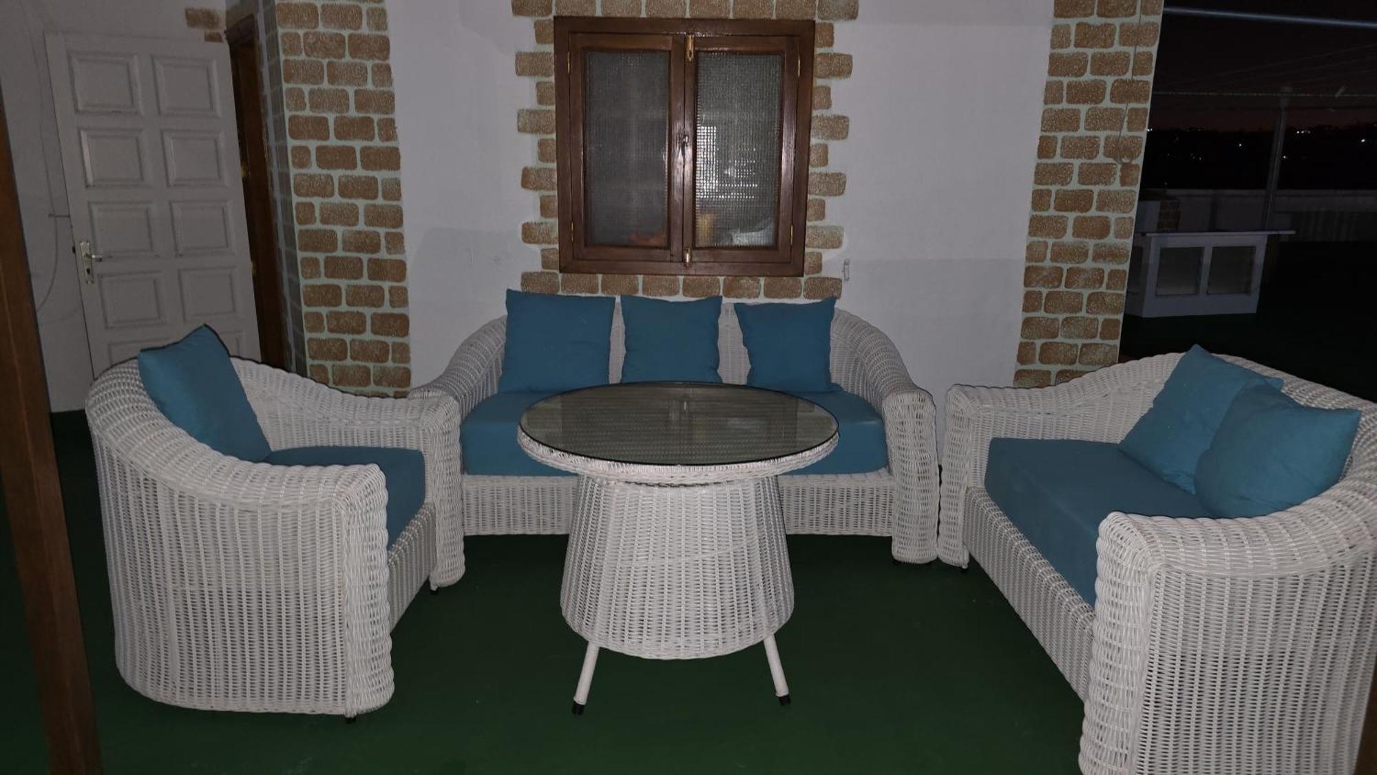 Apartamentos Viviendas Vacacionales Isabel Maria Montana la Data 외부 사진
